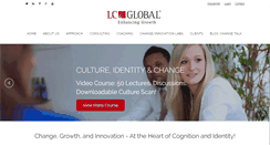 Desktop Screenshot of lc-global-us.com